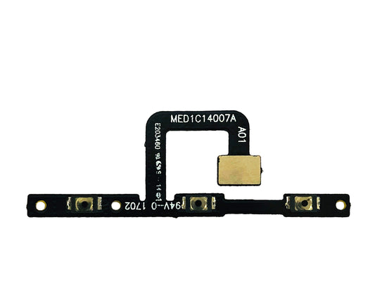 Nokia 6 Power And Volume Flex OEM