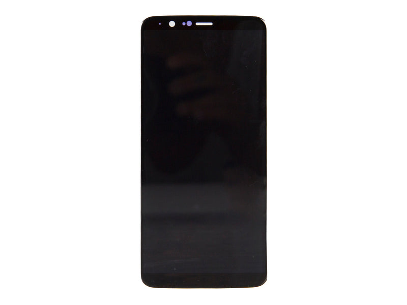 OnePlus 5T Display and Digitizer Black