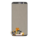 OnePlus 5T Display And Digitizer Without Frame Black Refurbished