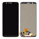 OnePlus 5T Display and Digitizer Black