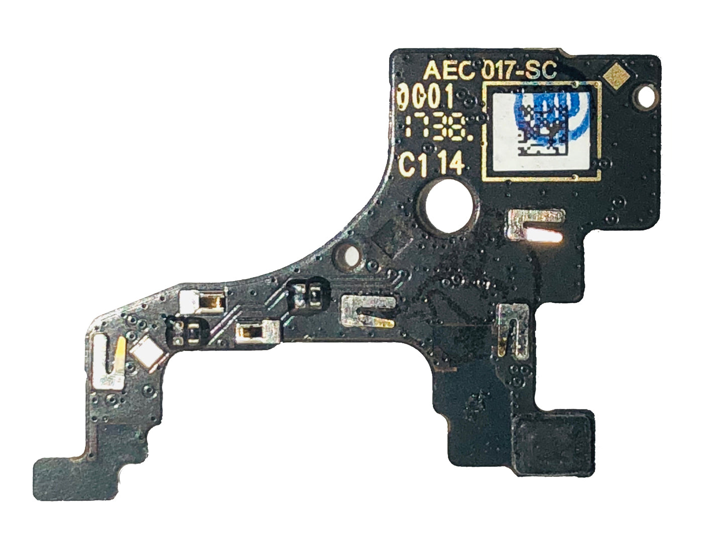 OnePlus 5T Microphone Flex OEM