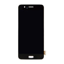OnePlus 5 Display and Digitizer Black