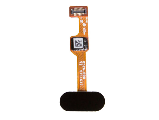 OnePlus 5 Home Button Flex Black OEM