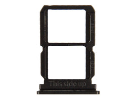 OnePlus 5 Sim Card Holder Black OEM