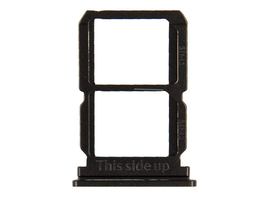 OnePlus 5 Sim Card Holder Black OEM