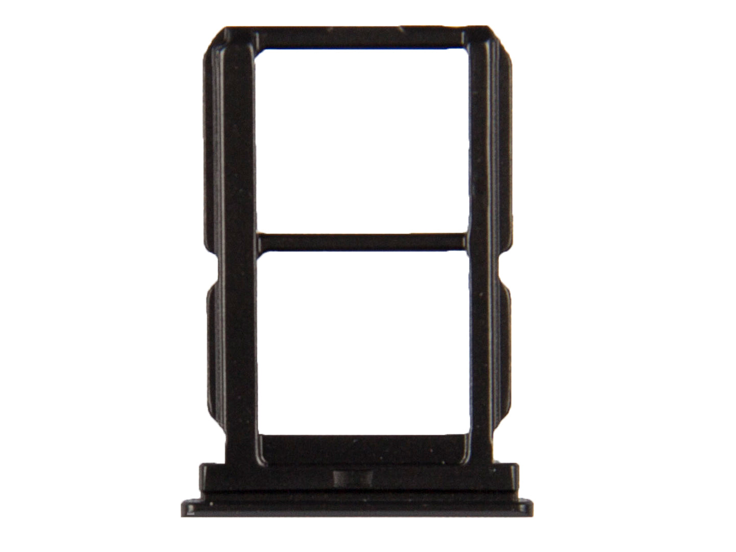 OnePlus 5 Sim Card Holder Black OEM