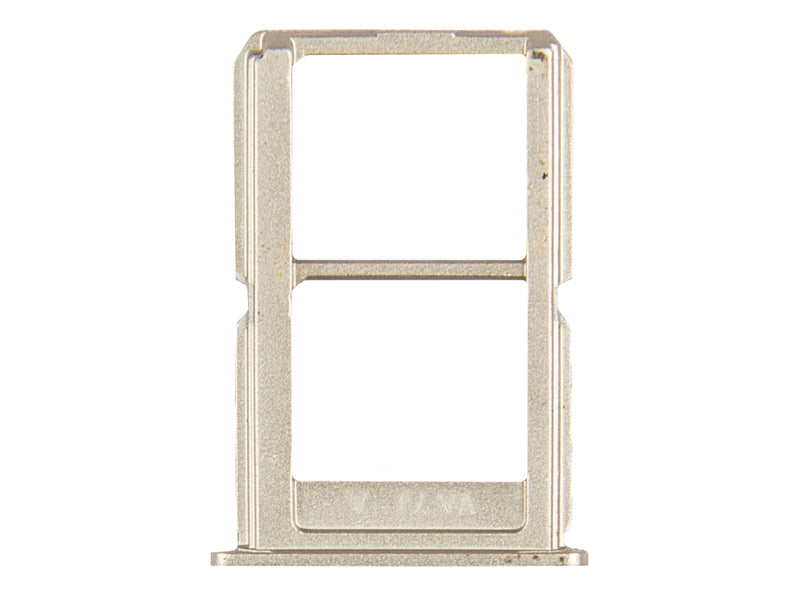 OnePlus 5 Sim Holder Gold