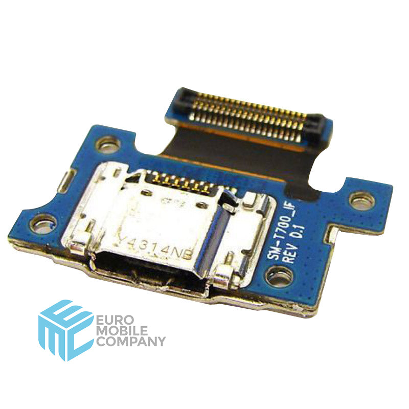 Samsung Galaxy Tab S 8.4 inch (2014) T700 System Charging Board EM