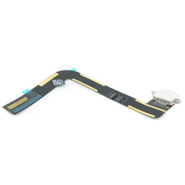 For Apple iPad Air, iPad 9.7 inch (2017, 2018) System Charging Flex White OEM