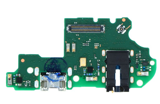 Huawei P Smart (2020) System Charging Board OEM