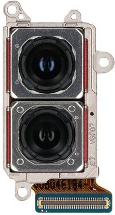 Samsung Galaxy S21 5G G991B Back Camera 12MP + 64MP OEM