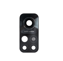 Xiaomi Mi 10T, Mi 10T Pro (2020) Camera Lens Cover Cosmic Black OEM