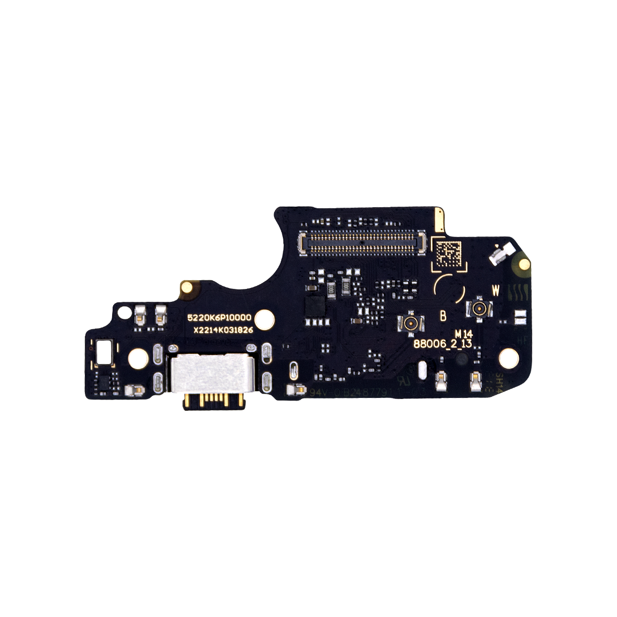 Xiaomi Redmi Note 11 Pro 5G System Charging Board OEM