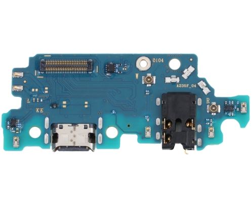 Samsung Galaxy A23 4G A235F System Charging Board OEM