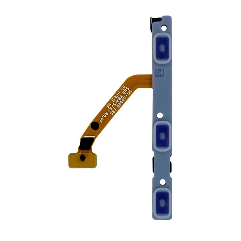 Samsung Galaxy S22 5G S901B, S22 Plus S906B Power And Volume Flex OEM