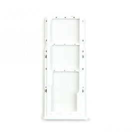 Samsung Galaxy A13 4G A135F Sim Card Holder White OEM