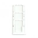Samsung Galaxy A13 4G A135F Sim Card Holder White OEM