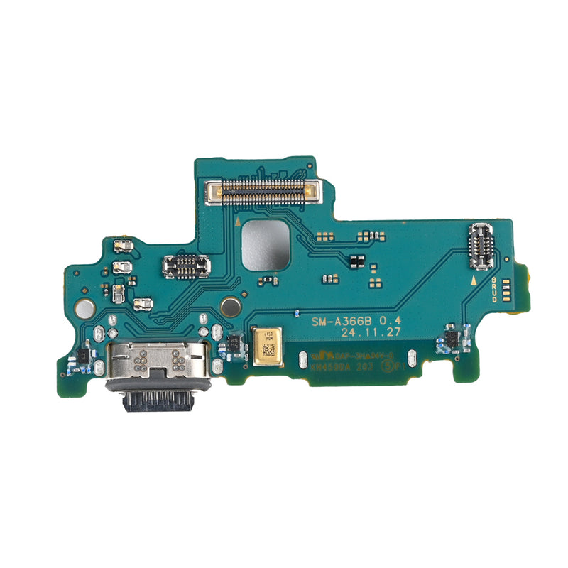 Samsung Galaxy A36 A366B System Charging Board OEM