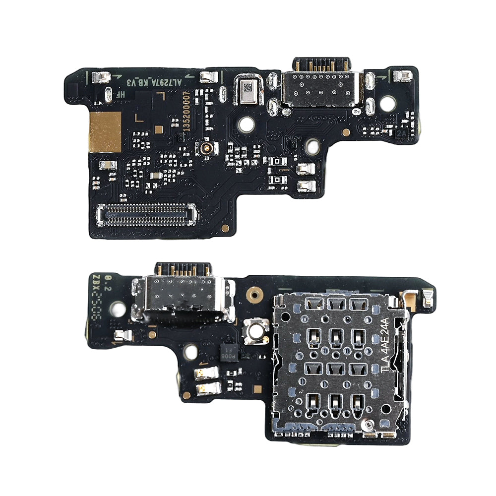 Xiaomi Redmi Note 14 4G System Charging Board OEM
