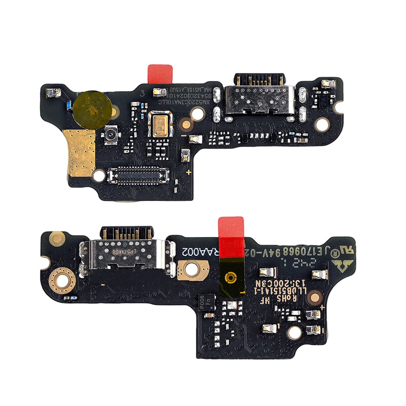 Xiaomi Redmi A4 System Charging Board OEM