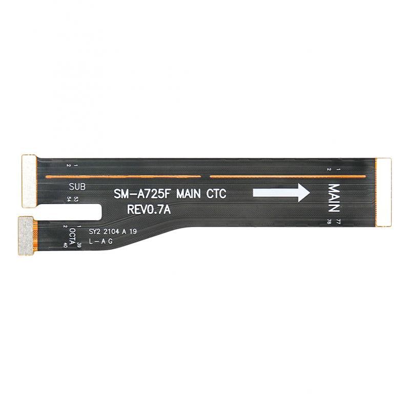 Samsung Galaxy A72 4G A725F, A72 5G A726B Main Flex OEM