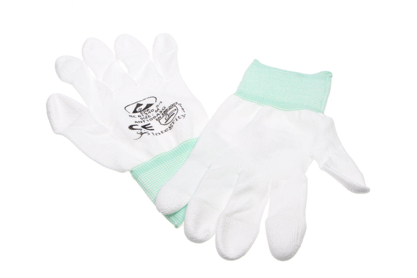 ESD gloves size M