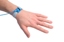 ESD Wrist Straps in Premium Woven Fabric