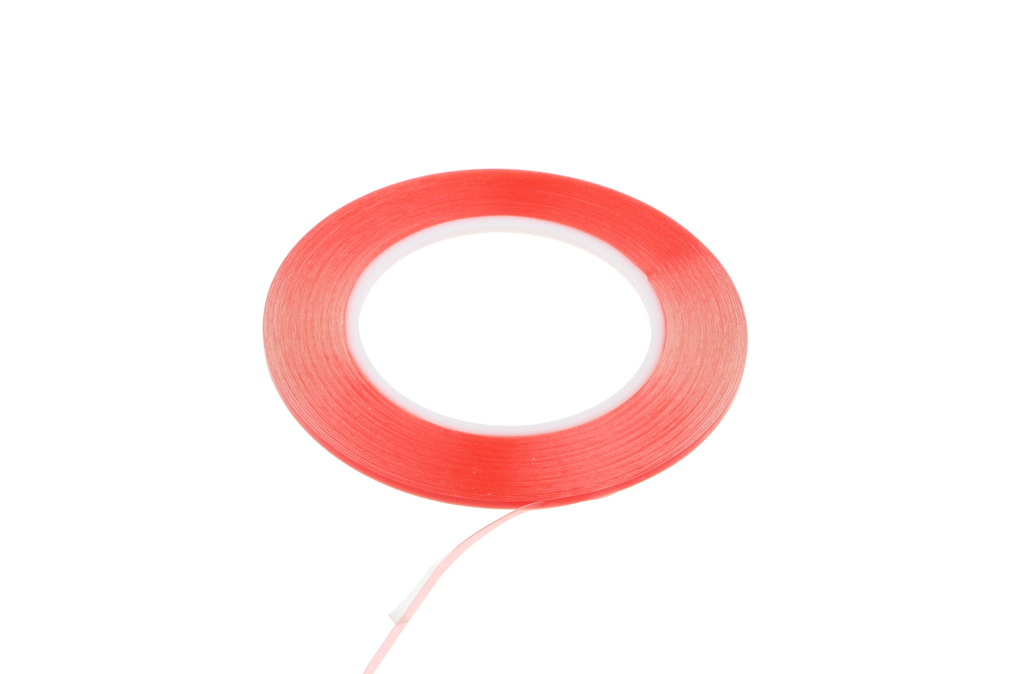 TESA 4965 Double-Sided Adhesive Transparent (3mmx50m)