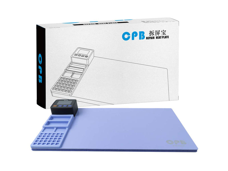 CPB Hot Mat (38cm x 22cm)