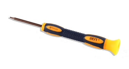 BEST Tool Precision Screwdriver Torx T6x45mm