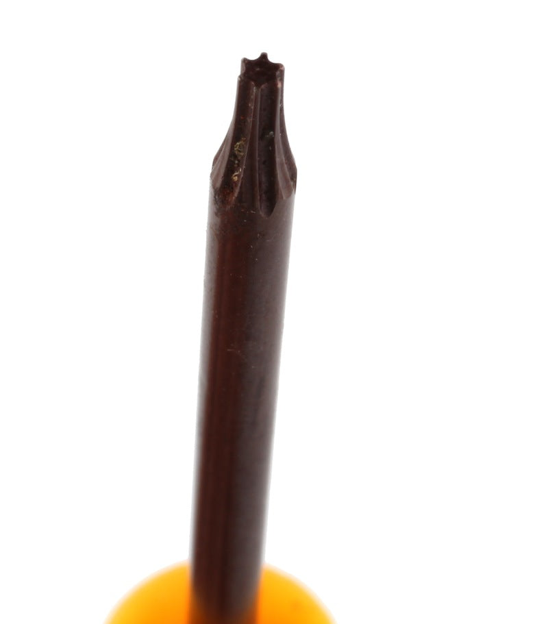 BEST Tool Precision Screwdriver Torx T6x45mm
