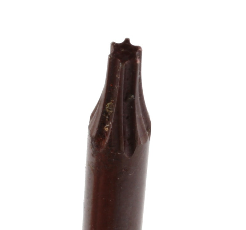 BEST Tool Precision Screwdriver Torx T6x45mm
