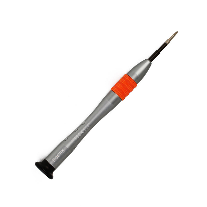 Tool Precision Screwdriver Cross-Head (Philips) 1.5x25mm And 90° Point