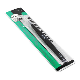 ESD-11 Straight Tip Tweezer