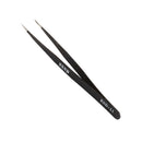 Tweezer Straight Tip ESD-11