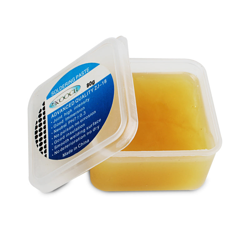 Soldering Paste 80g