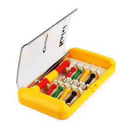 KAISI Screwdriver Set 8-in-1
