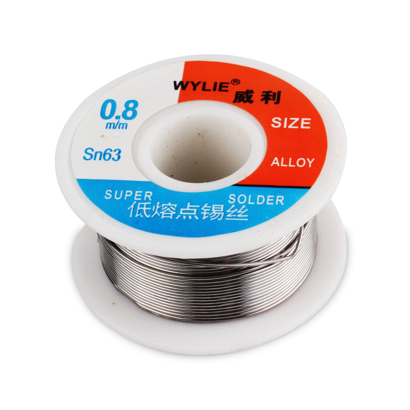 Soldering Wire 0.8 mm