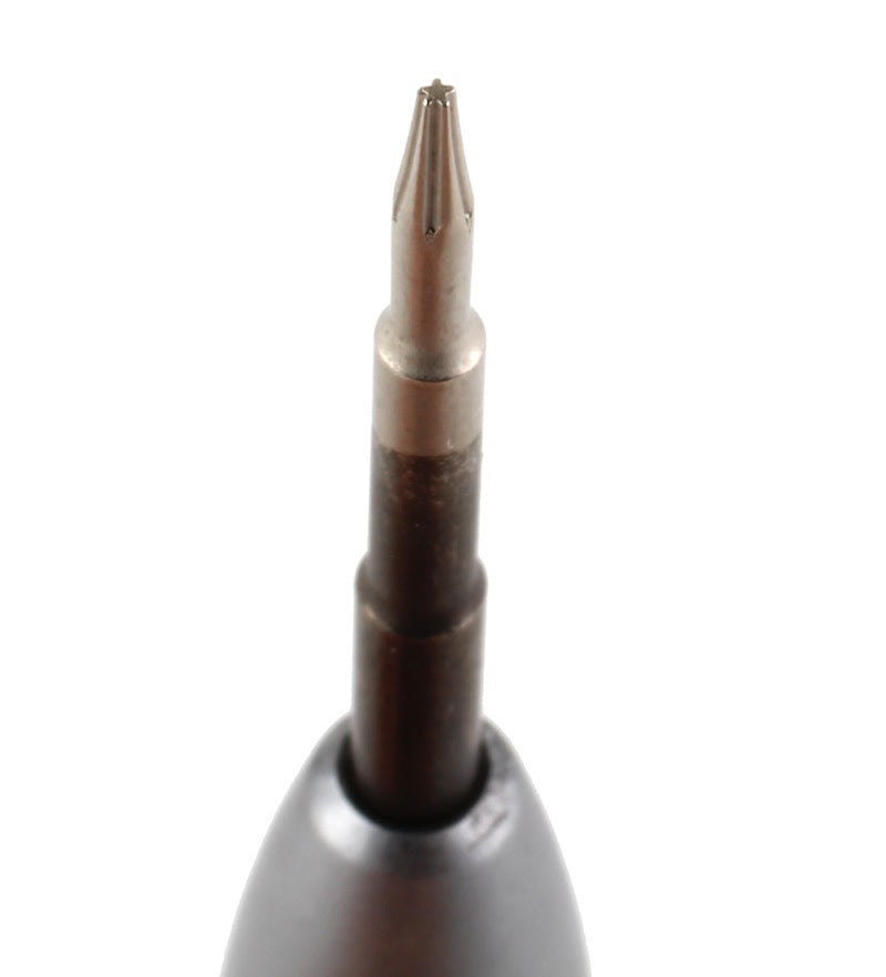 Tool Precision Screwdriver Pentalobe 0,8x25mm For Apple iPhone