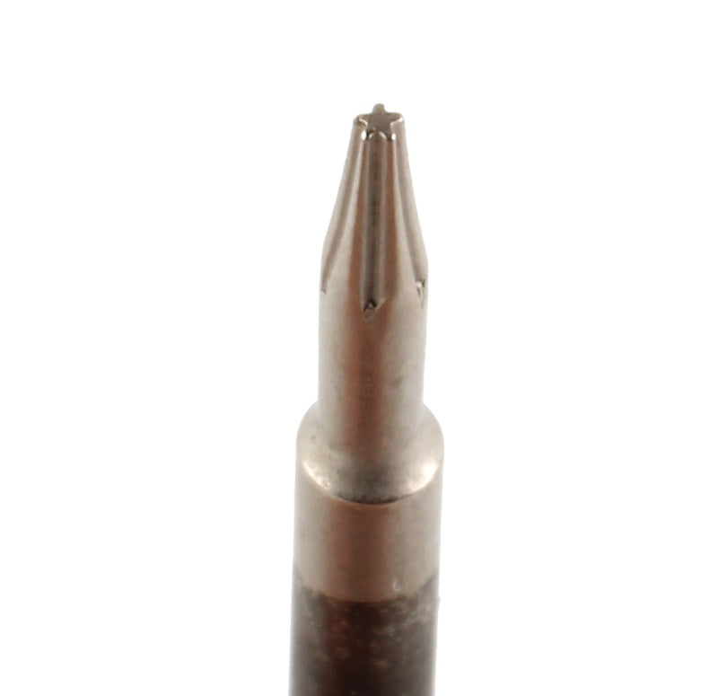 Tool Precision Screwdriver Pentalobe 0,8x25mm For Apple iPhone