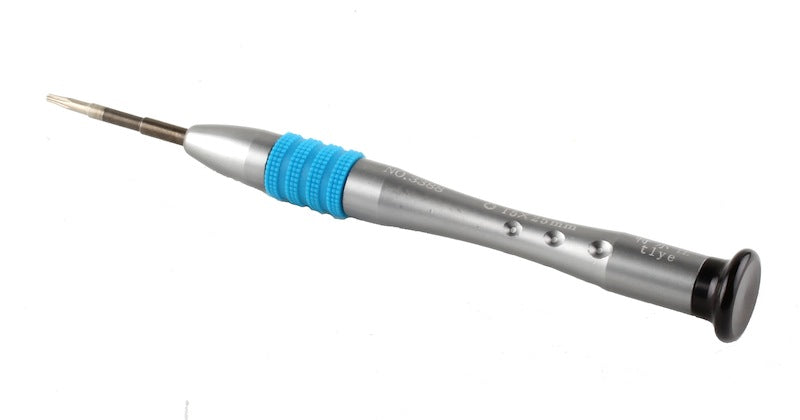 Precision Screwdriver Torx T5x25mm