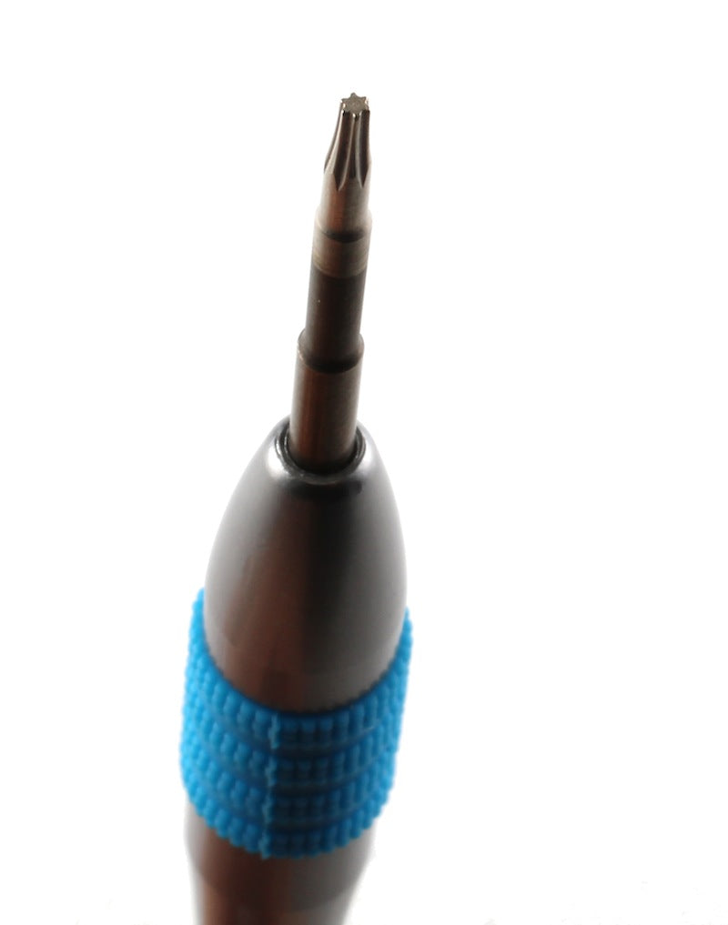 Precision Screwdriver Torx T5x25mm