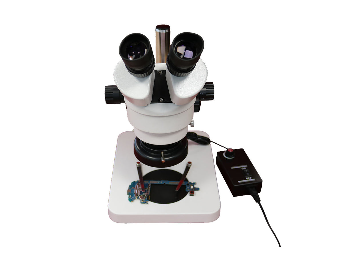 Stereo Zoom Microscope SZM-7045