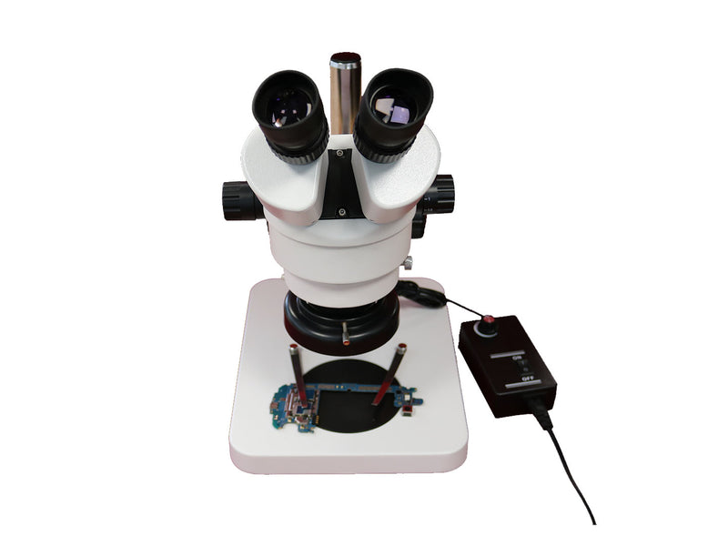 Stereo Zoom Microscope (SZM-7045)