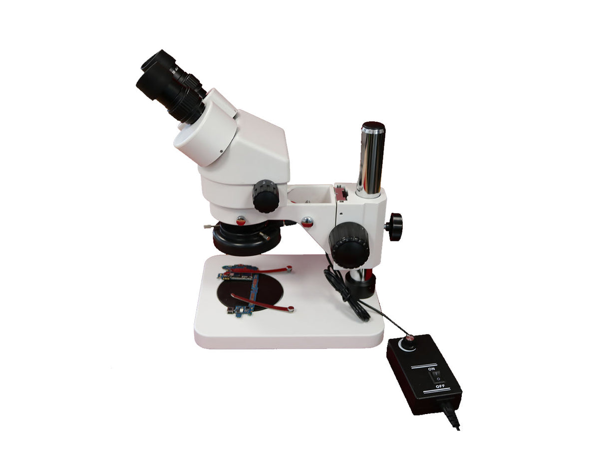 Stereo Zoom Microscope SZM-7045