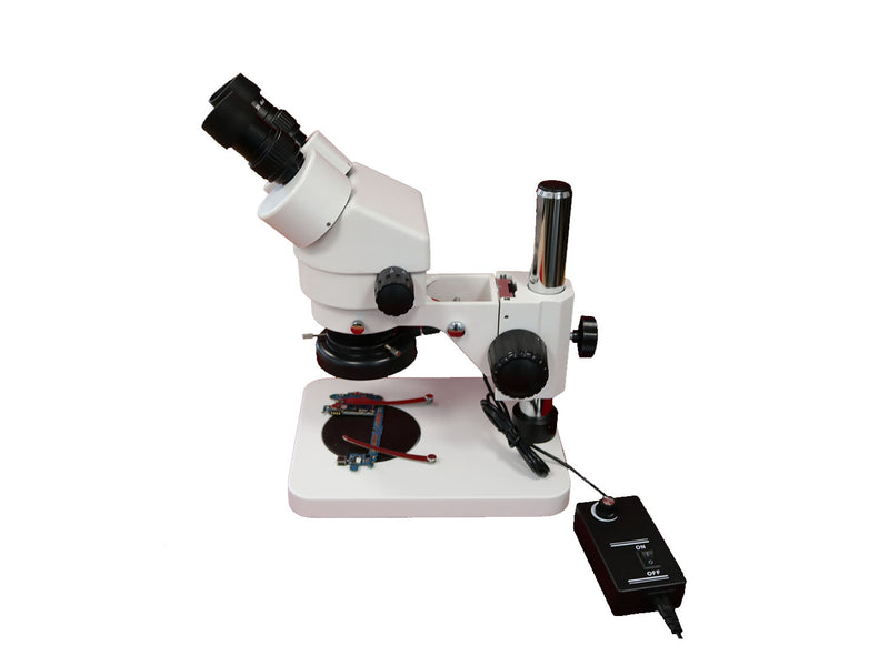 Stereo Zoom Microscope (SZM-7045)