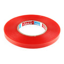 TESA 4965 Double-Sided Adhesive Transparent 12mm x 50mtr