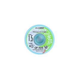 GOOT WICK CP-1515 Soldering Remover (1.5mm)