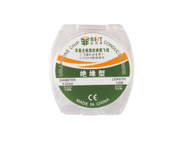 BEST Mobile Devices Chip Conductor Wire (0.02mm)