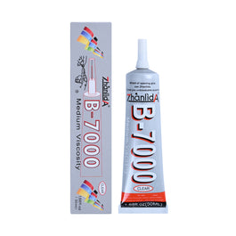 B7000 Super Adhesive Glue (50ml)